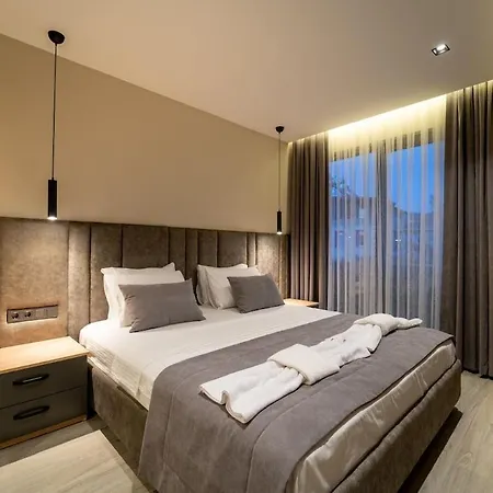 Tierra Detached Ultra Luxurious וילה
