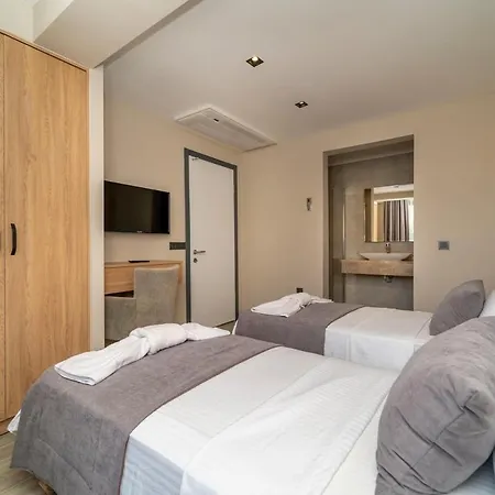 Tierra Detached Ultra Luxurious וילה *