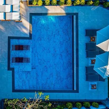 Tierra Detached Ultra Luxurious וילה פאטהיה